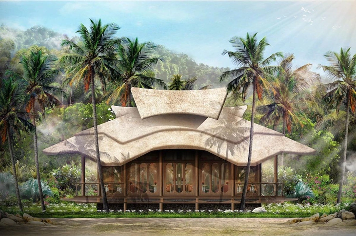 Ritz Carlton Reserve Phú Quốc