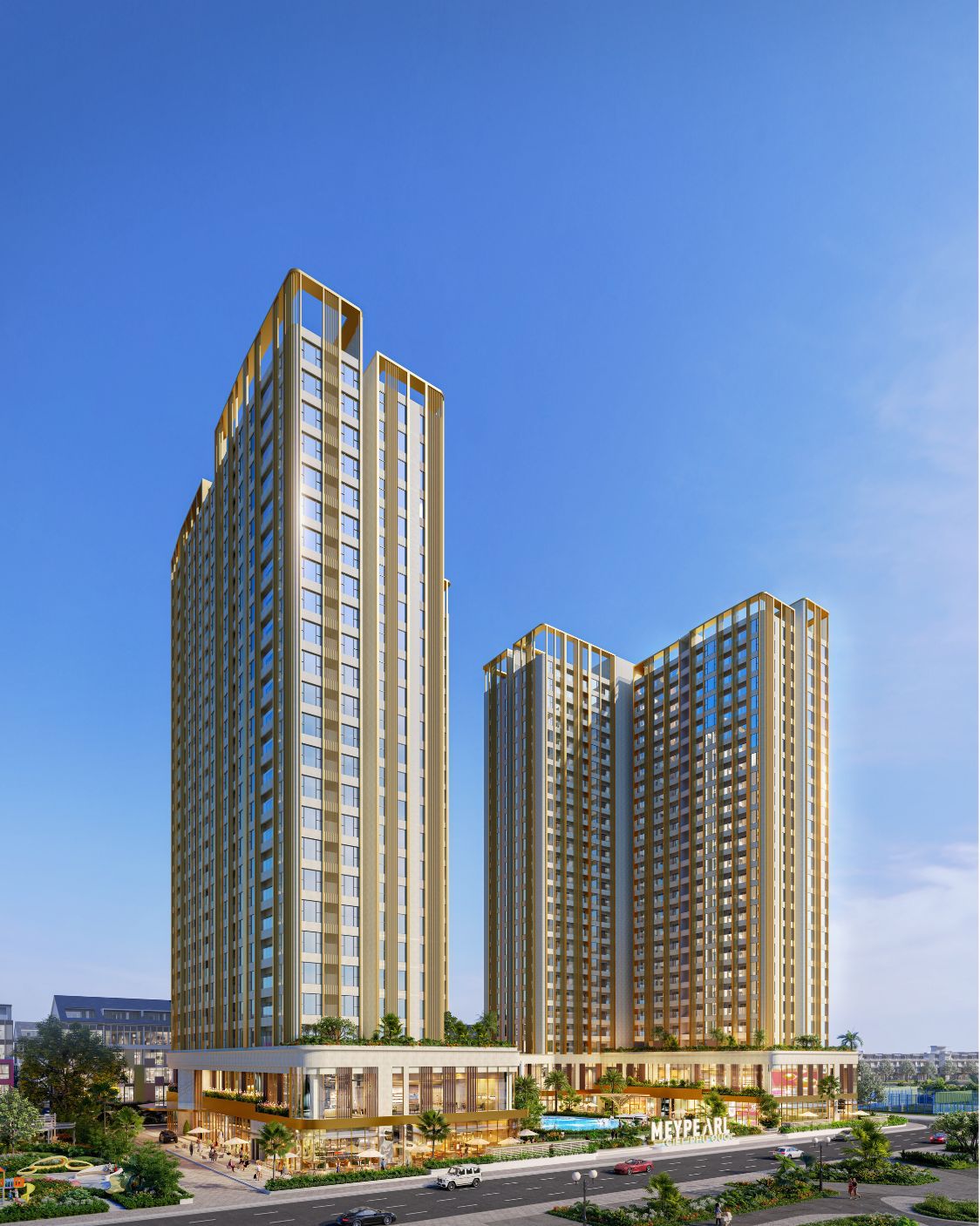 Meypearl Ciel Phú Quốc